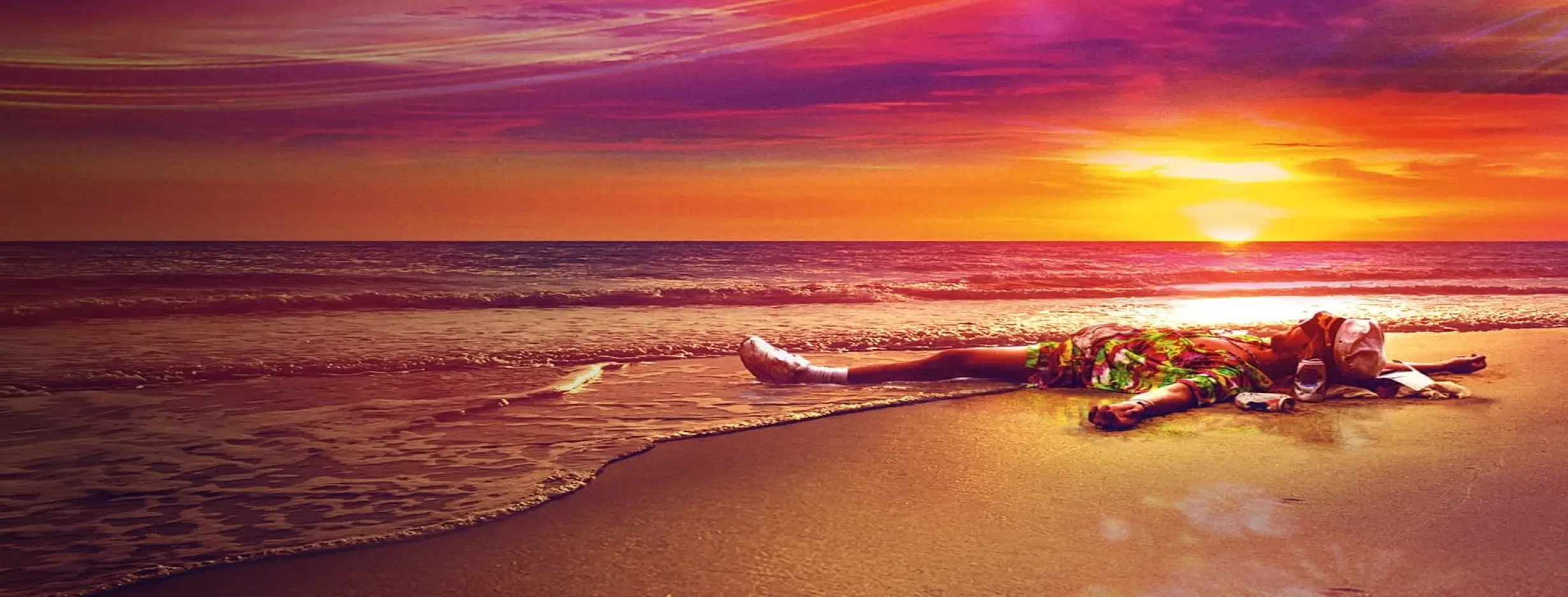 Image for Beach Bum